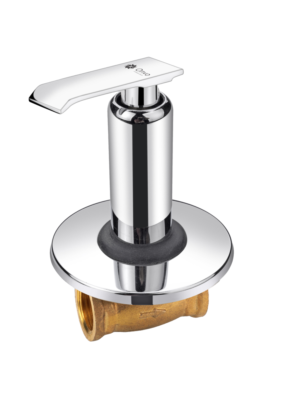 Aqua 15 MM Concealed