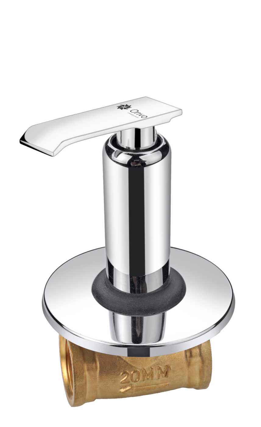 Aqua 20 MM Concealed