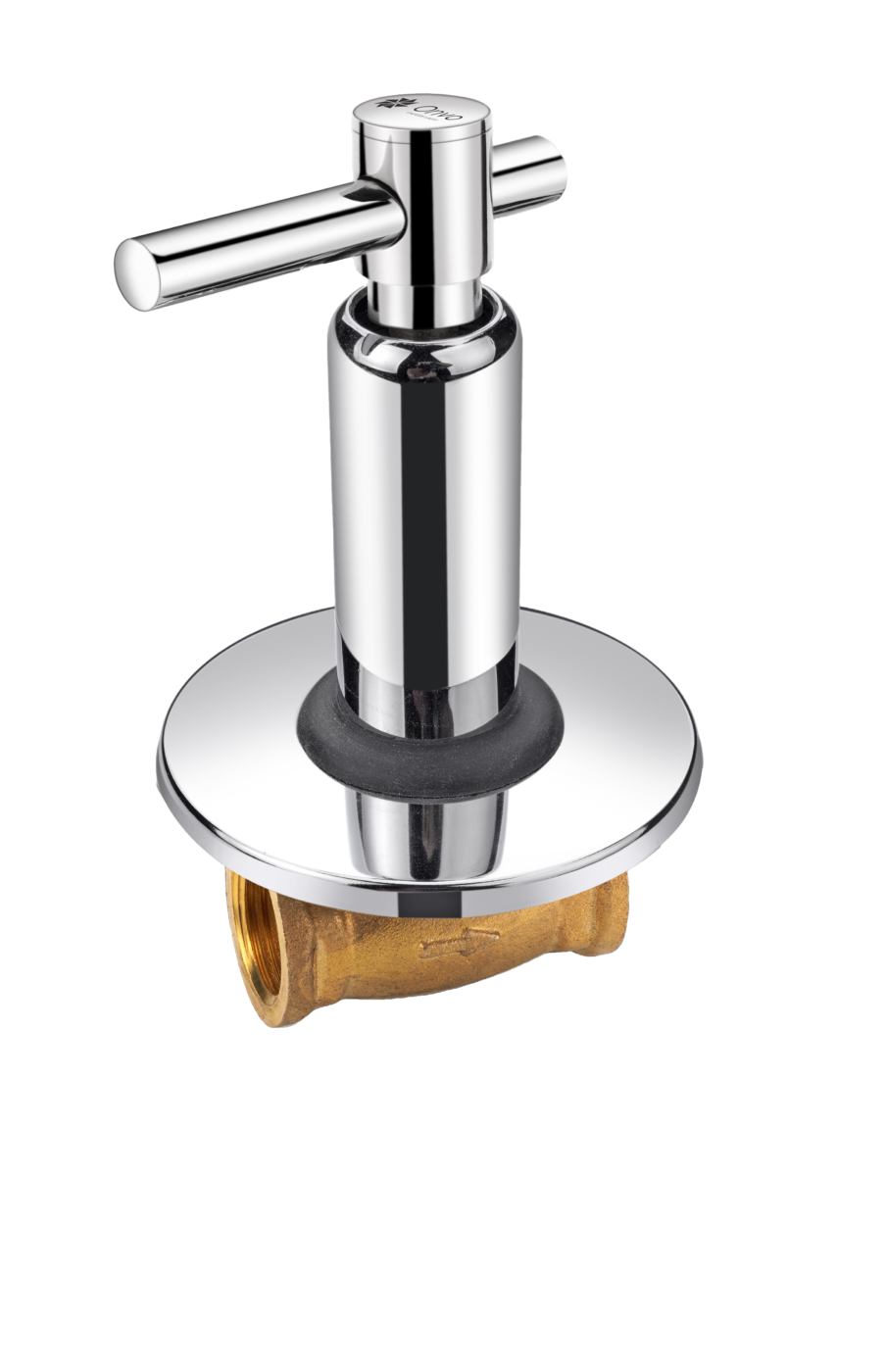 Crystal 15 MM Concealed